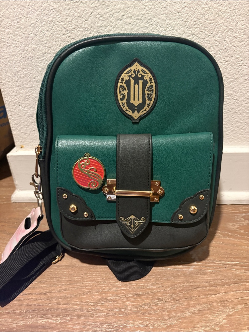 Wicked Backpack